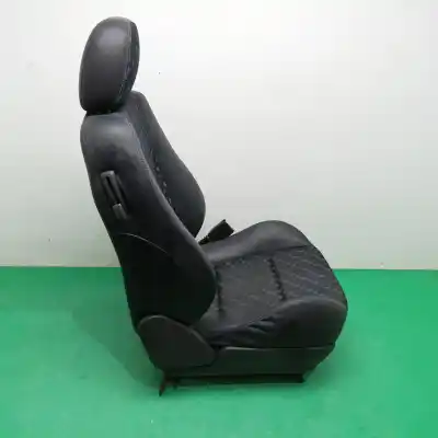 Автозапчастина б/у передне праве сиділо для mg rover mg zr (f/rf) 1.4 16v cat посилання на oem iam   