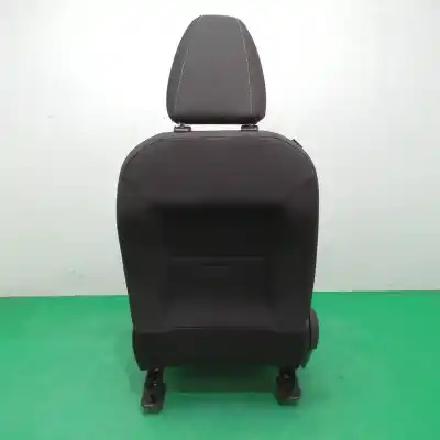 Автозапчасти б/у сиденье правое переднее за ford ka+ 1.2 ti-vct cat ссылки oem iam   
