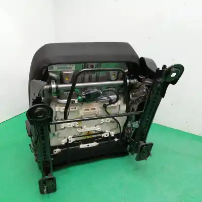 Автозапчасти б/у левое переднее сидение за ford ka+ 1.2 ti-vct cat ссылки oem iam   