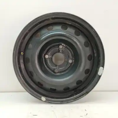 Pezzo di ricambio per auto di seconda mano cerchione in lega per chevrolet tacuma monospace (u100) 1.6 riferimenti oem iam 