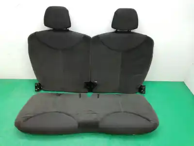 Pezzo di ricambio per auto di seconda mano sedili posteriori per citroen c1 1.4 hdi cat (8ht / dv4td) riferimenti oem iam 