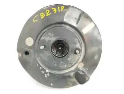 Second-hand car spare part brake servo for seat toledo (5p2) hot oem iam references 1k1614105aj