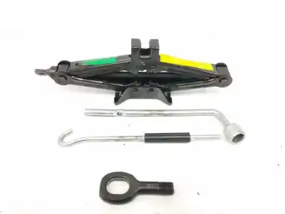 Peça sobressalente para automóvel em segunda mão macaco hidráulico por kia magentis 2.0 crdi referências oem iam 