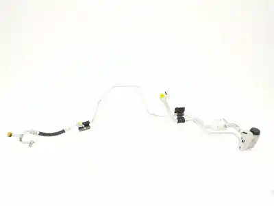 Peça sobressalente para automóvel em segunda mão tubos de ar condicionado por kia magentis 2.0 crdi referências oem iam 
