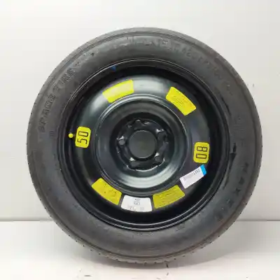 Second-hand car spare part SPARE TIRE for CITROEN C4 GRAND PICASSO  OEM IAM references 28AR1  3,5BX16 ET32