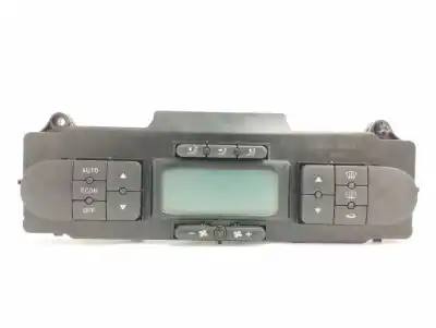 Second-hand car spare part climate control for seat toledo (5p2) hot oem iam references 