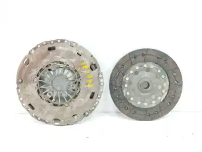Peça sobressalente para automóvel em segunda mão kit de embreagem por kia magentis 2.0 crdi referências oem iam 324048710