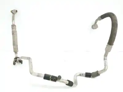 Second-hand car spare part air conditioning pipes for seat toledo (5p2) hot oem iam references 1k0820743am