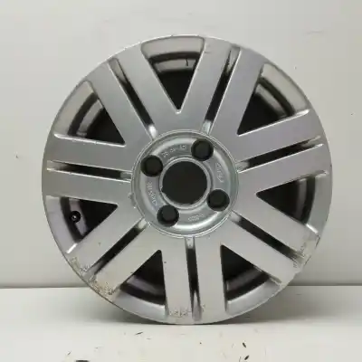 Gebrauchtes Autoersatzteil felge zum ford fusion (cbk) 1.6 tdci cat oem-iam-referenzen 2s51ac 6jx15h2 e52 , 5 