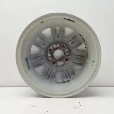 Gebrauchtes Autoersatzteil felge zum ford fusion (cbk) 1.6 tdci cat oem-iam-referenzen 2s51ac 6jx15h2 e52 , 5 