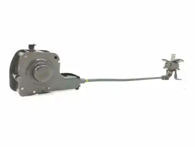 Second-hand car spare part spare wheel support for citroen c4 grand picasso 1.6 thp oem iam references   