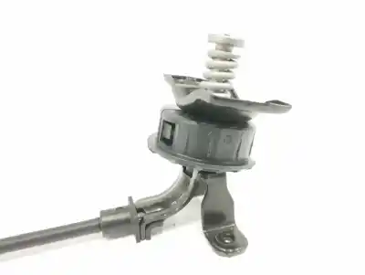 Second-hand car spare part spare wheel support for citroen c4 grand picasso 1.6 thp oem iam references   