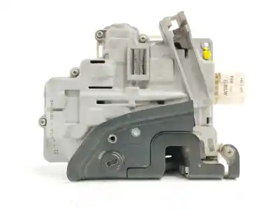 Peça sobressalente para automóvel em segunda mão fechadura da porta traseira esquerda por seat toledo (5p2) hot referências oem iam 5p0839011  