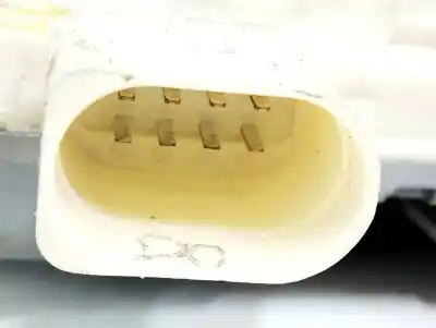 Peça sobressalente para automóvel em segunda mão fechadura da porta traseira esquerda por seat toledo (5p2) hot referências oem iam 5p0839011  