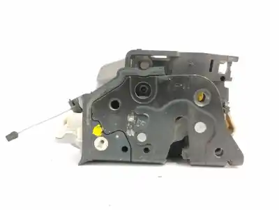 Second-hand car spare part front right door lock for seat toledo (5p2) hot oem iam references 