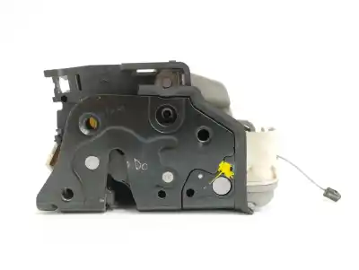 Second-hand car spare part left front door lock for seat toledo (5p2) hot oem iam references 