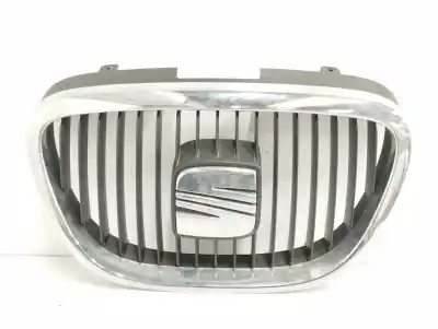 Second-hand car spare part front grille for seat toledo (5p2) hot oem iam references 5p0853654