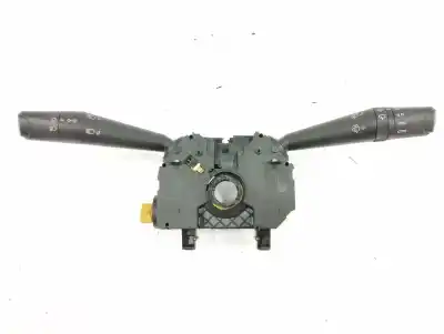 Peça sobressalente para automóvel em segunda mão comandos de alavanca por lancia ypsilon (402) 1.3 jtd 16v referências oem iam 07355763270