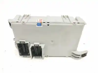 Second-hand car spare part fuse box unit for lancia ypsilon (402) 1.3 jtd 16v oem iam references 00519367970  