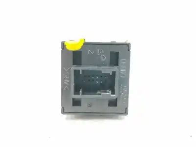 Second-hand car spare part left front power window switch for lancia ypsilon (402) 1.3 jtd 16v oem iam references   