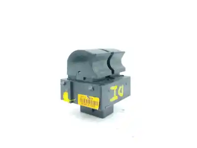 Second-hand car spare part left front power window switch for lancia ypsilon (402) 1.3 jtd 16v oem iam references   