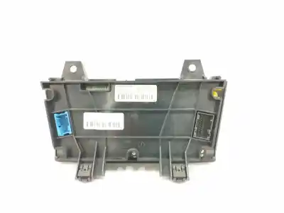 Pezzo di ricambio per auto di seconda mano controllo climatico per lancia ypsilon (402) 1.3 jtd 16v riferimenti oem iam 735576412  