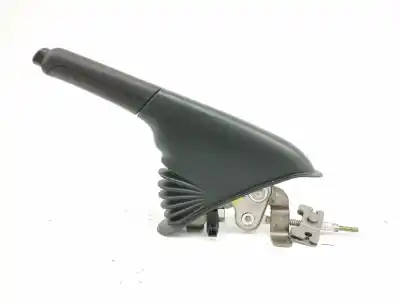 Pezzo di ricambio per auto di seconda mano leva del freno a mano per lancia ypsilon (402) 1.3 jtd 16v riferimenti oem iam 