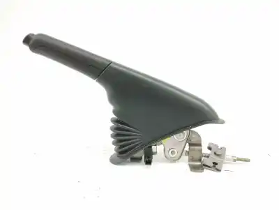 Peça sobressalente para automóvel em segunda mão alavanca de travão de mão por lancia ypsilon (402) 1.3 jtd 16v referências oem iam 