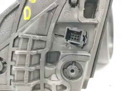 Pezzo di ricambio per auto di seconda mano retrovisore destro per lancia ypsilon (402) 1.3 jtd 16v riferimenti oem iam   7 cables