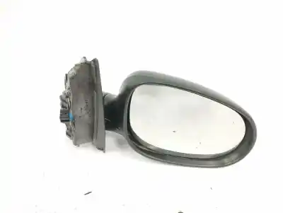 Peça sobressalente para automóvel em segunda mão espelho retrovisor direito por lancia ypsilon (402) 1.3 jtd 16v referências oem iam 