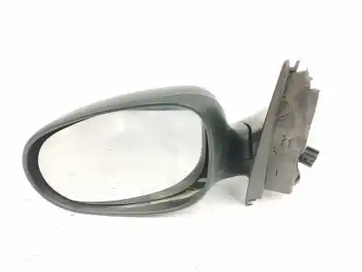 Pezzo di ricambio per auto di seconda mano specchio sinistro per lancia ypsilon (402) 1.3 jtd 16v riferimenti oem iam 