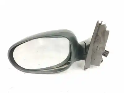 Peça sobressalente para automóvel em segunda mão espelho retrovisor esquerdo por lancia ypsilon (402) 1.3 jtd 16v referências oem iam 