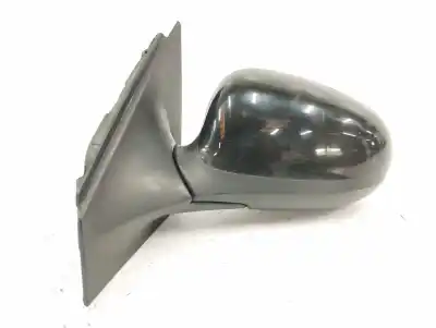 Peça sobressalente para automóvel em segunda mão espelho retrovisor esquerdo por lancia ypsilon (402) 1.3 jtd 16v referências oem iam   5 cables