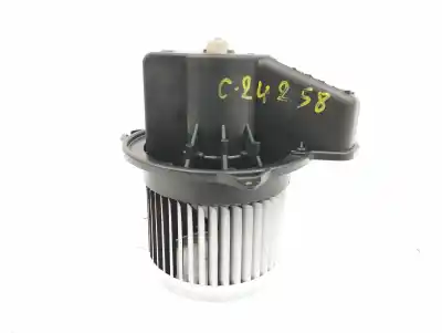 Pezzo di ricambio per auto di seconda mano motore di riscaldamento per lancia ypsilon (402) 1.3 jtd 16v riferimenti oem iam 5n8727000  