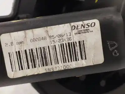 Peça sobressalente para automóvel em segunda mão motor de sofagem por lancia ypsilon (402) 1.3 jtd 16v referências oem iam 5n8727000  