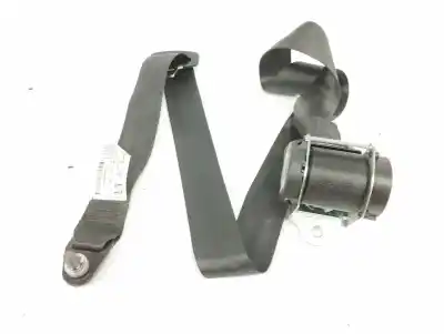 Pezzo di ricambio per auto di seconda mano cintura di sicurezza posteriore destra per lancia ypsilon (402) 1.3 jtd 16v riferimenti oem iam 735577178