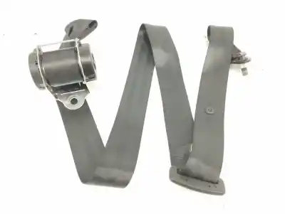 Pezzo di ricambio per auto di seconda mano cintura di sicurezza posteriore sinistra per lancia ypsilon (402) 1.3 jtd 16v riferimenti oem iam 735577180