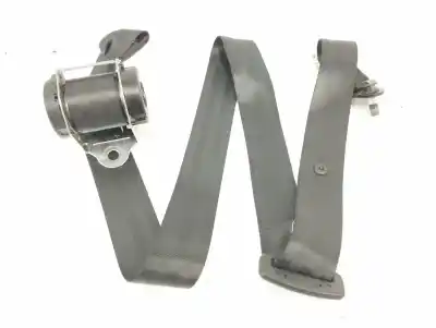 Peça sobressalente para automóvel em segunda mão cinto de segurança traseiro esquerdo por lancia ypsilon (402) 1.3 jtd 16v referências oem iam 735577180
