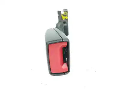 Pezzo di ricambio per auto di seconda mano gancio cintura anteriore destro per lancia ypsilon (402) 1.3 jtd 16v riferimenti oem iam 735584394