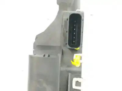 Second-hand car spare part potentiometer for lancia ypsilon (402) 1.3 jtd 16v oem iam references 005185209000  