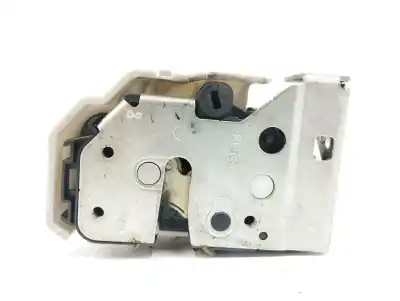 Peça sobressalente para automóvel em segunda mão fechadura da porta dianteira direita por lancia ypsilon (402) 1.3 jtd 16v referências oem iam 