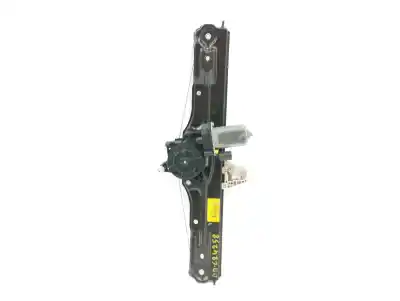 Pezzo di ricambio per auto di seconda mano alzacristalli anteriore destro per lancia ypsilon (402) 1.3 jtd 16v riferimenti oem iam 51935792