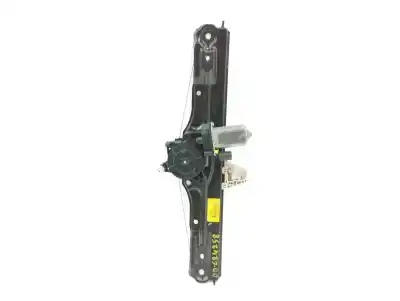 Peça sobressalente para automóvel em segunda mão elevador de vidros dianteiro direito por lancia ypsilon (402) 1.3 jtd 16v referências oem iam 51935792