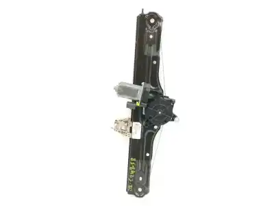 Pezzo di ricambio per auto di seconda mano alzacristalli anteriore sinistro per lancia ypsilon (402) 1.3 jtd 16v riferimenti oem iam 51935793