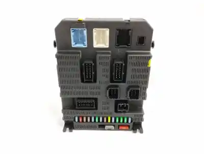 Peça sobressalente para automóvel em segunda mão caixa de fusíveis e relés por fiat ulysse (179) 2.2 jtd admiral referências oem iam 