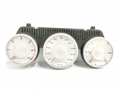 Peça sobressalente para automóvel em segunda mão quadrante por fiat ulysse (179) 2.2 jtd admiral referências oem iam 1400613880