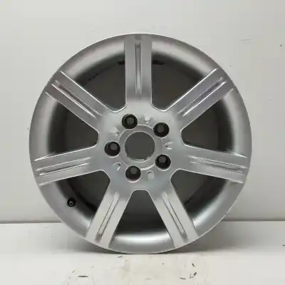 Pezzo di ricambio per auto di seconda mano cerchione in lega per seat leon (1p1) 1.9 tdi riferimenti oem iam 1p0601025