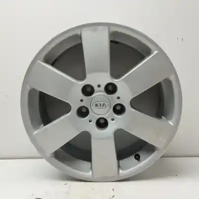 Peça sobressalente para automóvel em segunda mão jante por kia magentis 2.0 crdi referências oem iam 529102g300