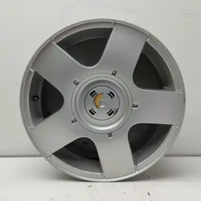 Peça sobressalente para automóvel em segunda mão jante por volkswagen golf iv (1j1) 1.6 referências oem iam 1j0601025b