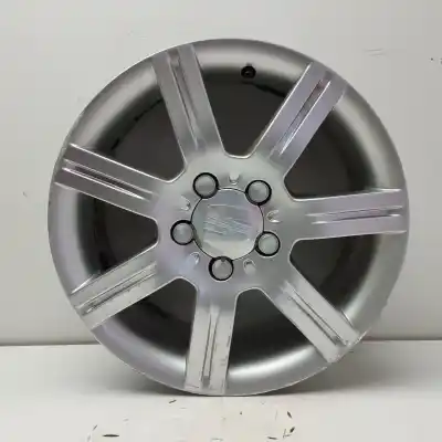 Pezzo di ricambio per auto di seconda mano cerchione in lega per seat leon (1p1) 1.9 tdi riferimenti oem iam 1p0601025